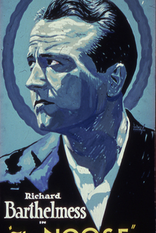 Poster 1 de Filme Segredo da Morte (1928)