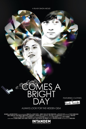  de Filme Comes a Bright Day (2012)