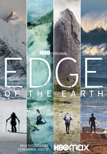 Na Borda da Terra (Edge of the Earth)
