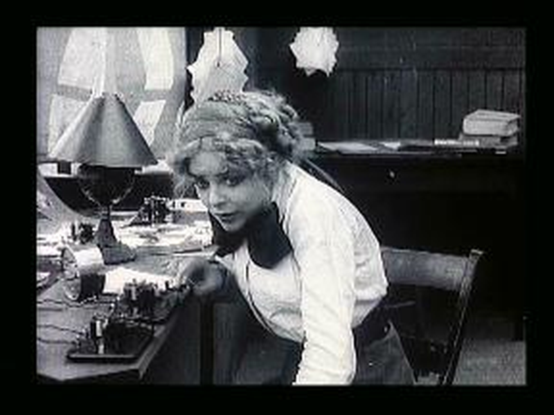 Foto 1 de A Operadora da Lonedale