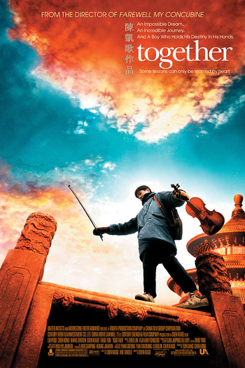  de Filme Juntos (2002)