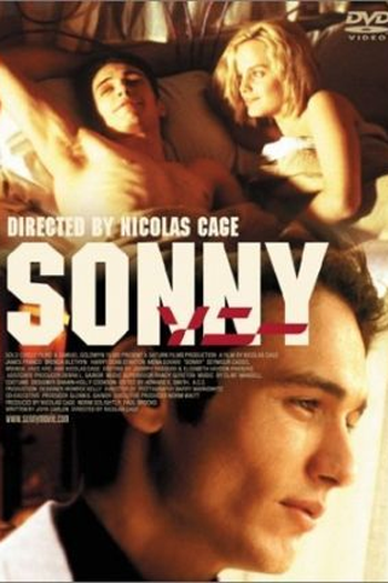  de Filme Sonny, O Amante (2002)
