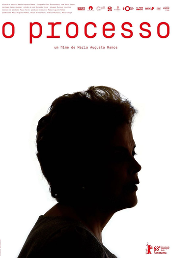  de Filme O Processo (2018)