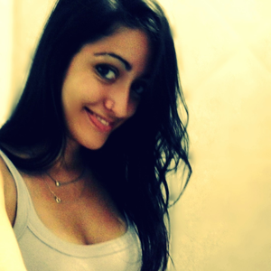 Foto de perfil de Andressa Barbosa Garcez