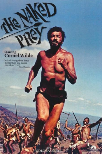  de Filme A Prova do Leão (1965)