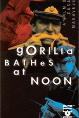 O Gorila se Banha ao Meio-Dia (Gorilla Bathes at Noon)
