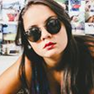 Foto de perfil de Brenda Oliveira