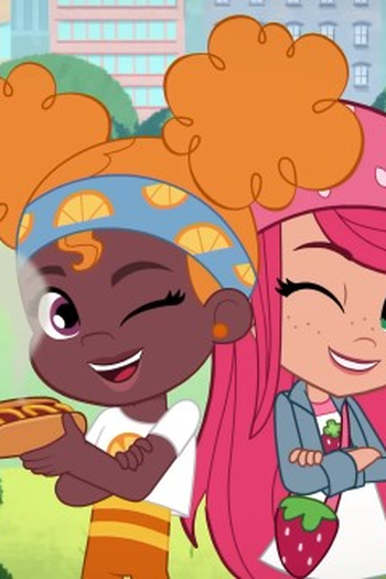 Poster de Episódio Lucky Berry (2022)