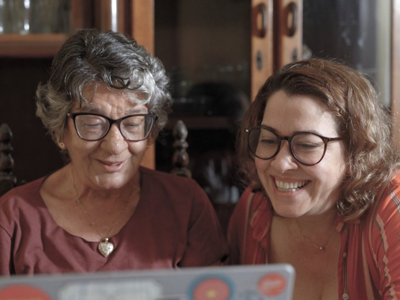 Foto 1 de A Mulher do Peso