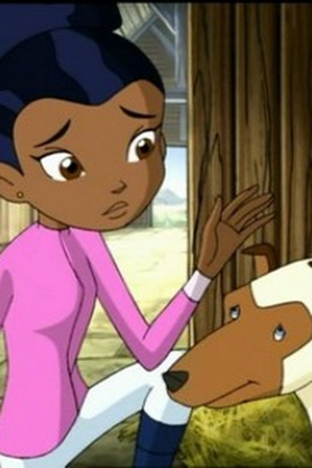 Poster de Episódio Fast Friends (2006)