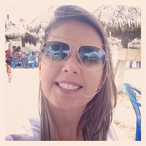 Foto de perfil de Eline Torres Passos