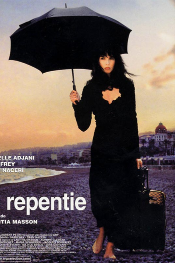 Poster de Filme The Repentant (2002)