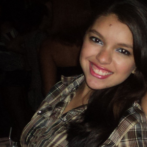 Foto de perfil de Mariana Santos
