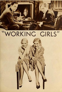 Working Girls - Poster / Capa / Cartaz - Oficial 1
