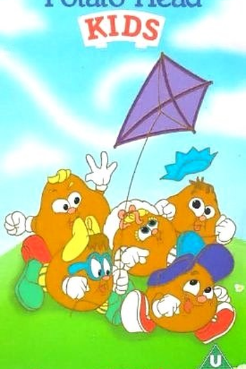  de Série Os Batatinhas (1986)