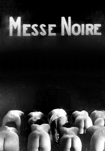 Messe Noire (Messe Noire)