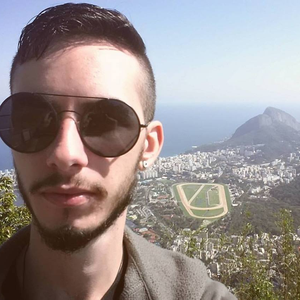 Foto de perfil de Matheus Fernandes