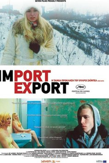  de Filme Importar Exportar (2007)