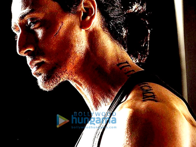 Foto 3 de ‎Baaghi‬