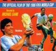 Herói | Filme Oficial da Copa de 1986