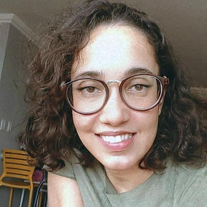 Foto de perfil de Maryane