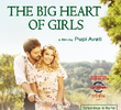 The big heart of girls
