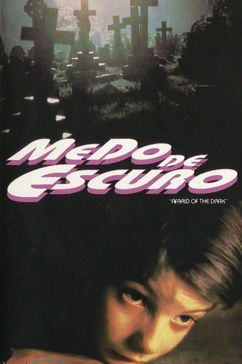 de Filme Medo De Escuro (1991)