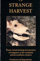 A Strange Harvest (A Strange Harvest)