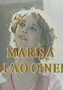 Marisa Vai ao Cinema (Marisa Vai ao Cinema)