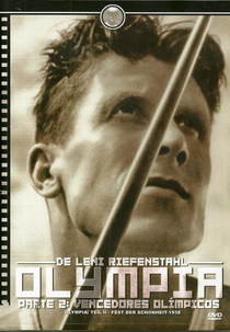 Olympia - Parte 2: Vencedores Olímpicos (Olympia 2. Teil - Fest Der Schönheit)