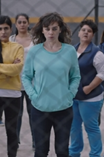 Poster de Episódio 1. Bölüm (2018)