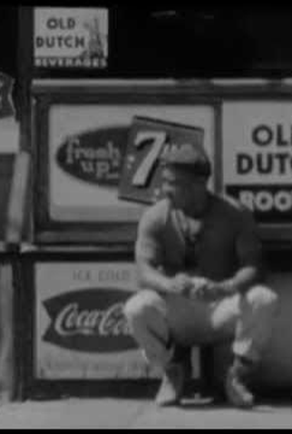 Poster 2 de Curta A Space to Grow (1968)