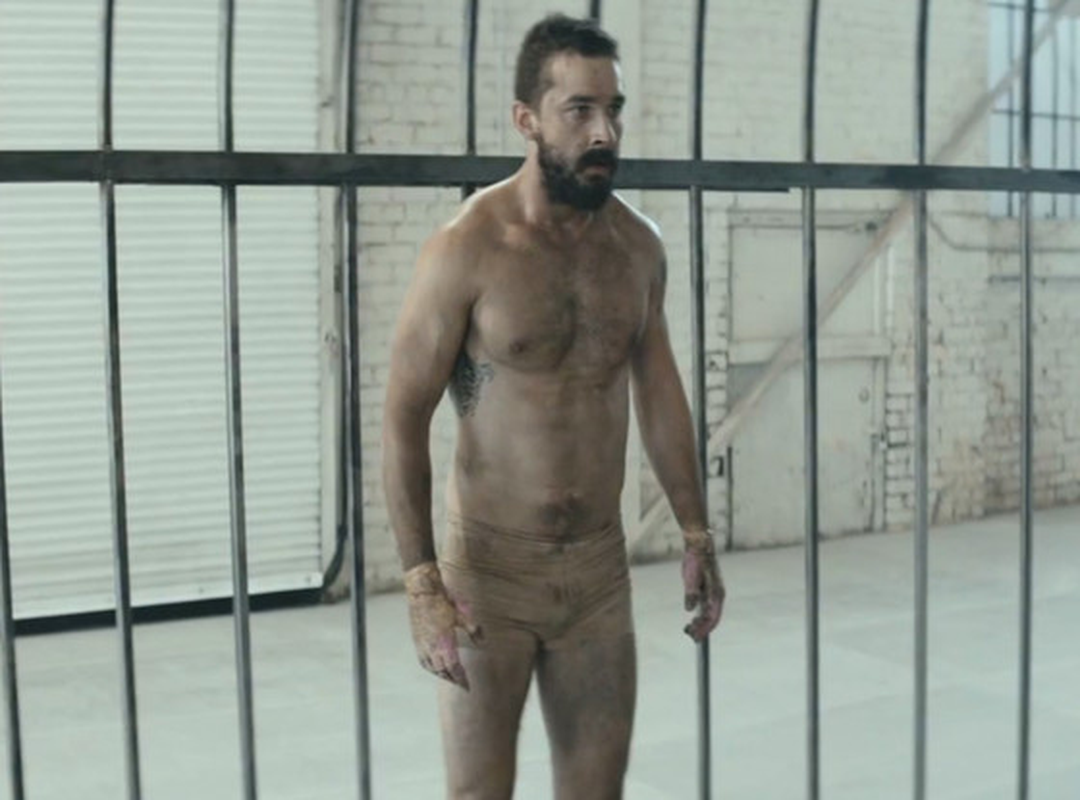 Shia LaBeouf - Foto 13