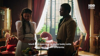 Trailer: Dona Beja | Trailer