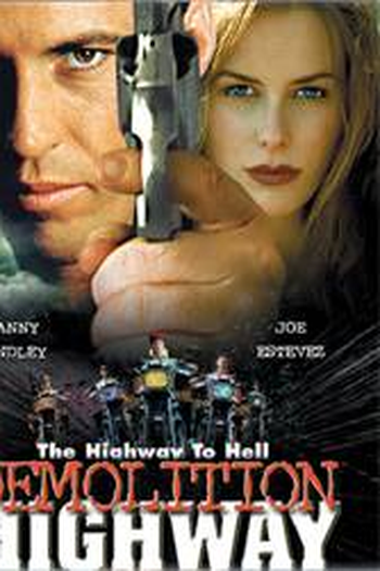  de Filme O Justiceiro da Estrada (1996)