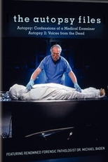 Autópsia 2: Vozes Dos Mortos (Autopsy 2: Voices From the Dead)
