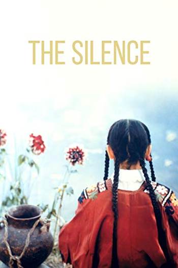  de Filme O Silêncio (1998)