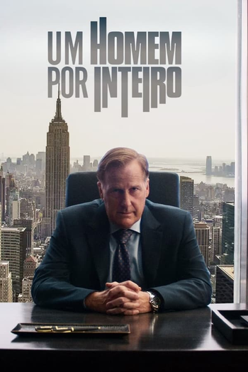  de Série Um Homem por Inteiro (2024)