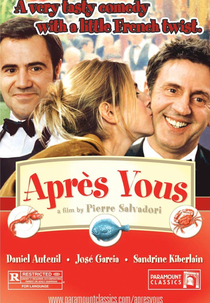 Por Gentileza (Après Vous)