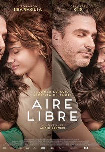 Ar livre (Aire Libre)