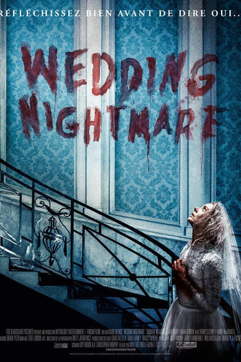  de Filme Casamento Sangrento (2019)