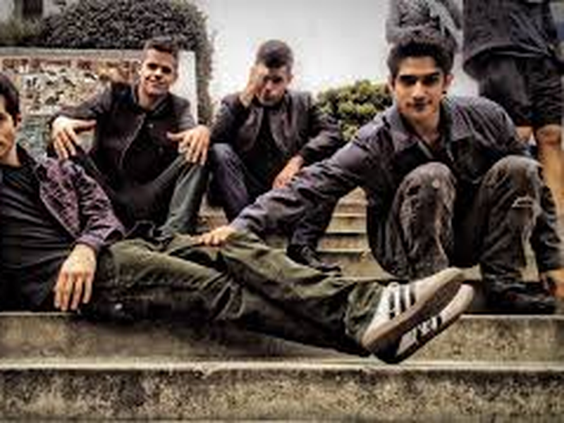 Foto 2 de Teen Wolf (3ª Temporada)