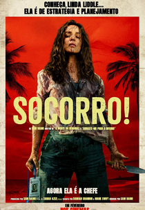 Socorro! (Send Help)