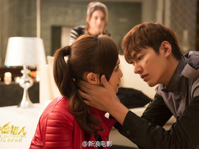 Foto 2 de Bounty Hunters