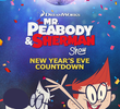 Sr. Peabody e Sherman – Contagem Regressiva para o Ano Novo