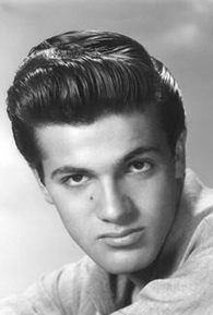 Tommy Sands