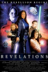 Star Wars: Revelations (Star Wars: Revelations)