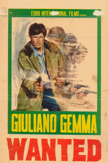  de Filme Minha Lei é Matar ou Morrer (1967)