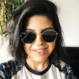 Foto de perfil de Letícia Monteiro