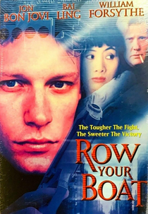 Um Anjo nas Ruas (Row Your Boat)